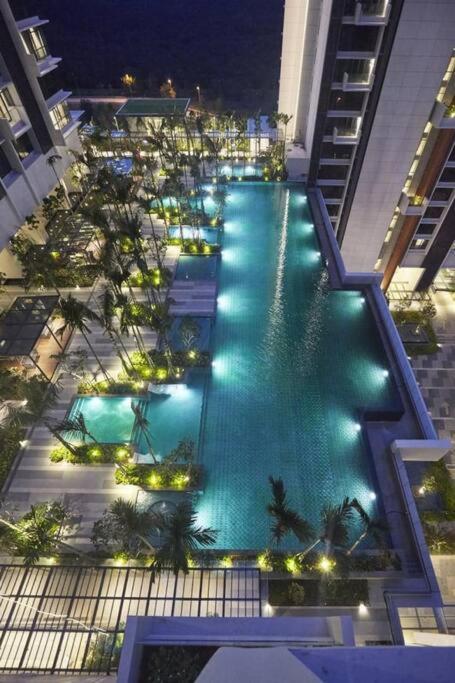 A2305 Grand Medini 100mbps Netflix By * Nusajaya (Iskandar Puteri)