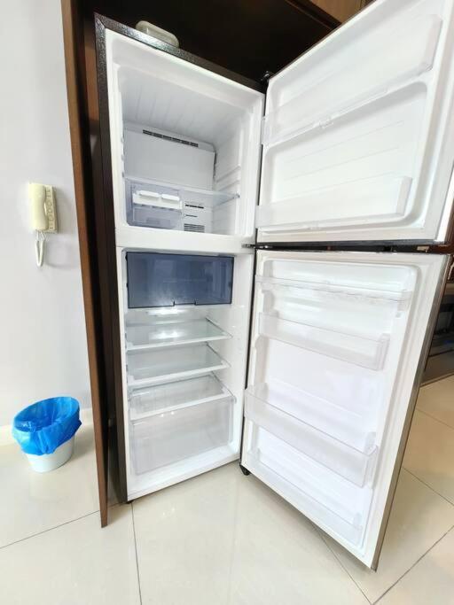 A2305 Grand Medini 100mbps Netflix By Apartment Nusajaya (Iskandar Puteri)