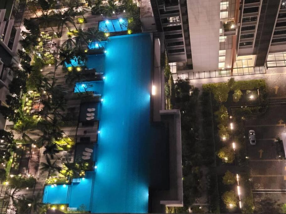 A2305 Grand Medini 100mbps Netflix By Apartment Nusajaya (Iskandar Puteri)