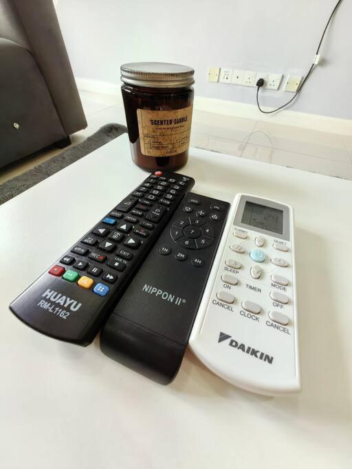 A2305 Grand Medini 100mbps Netflix By * Nusajaya (Iskandar Puteri)