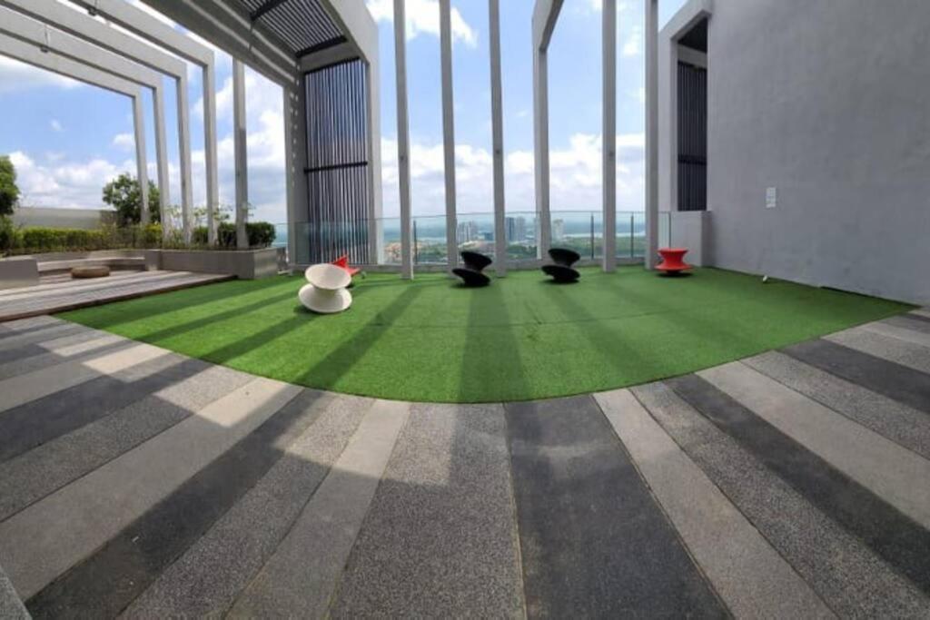 A2305 Grand Medini 100mbps Netflix By Nusajaya (Iskandar Puteri)